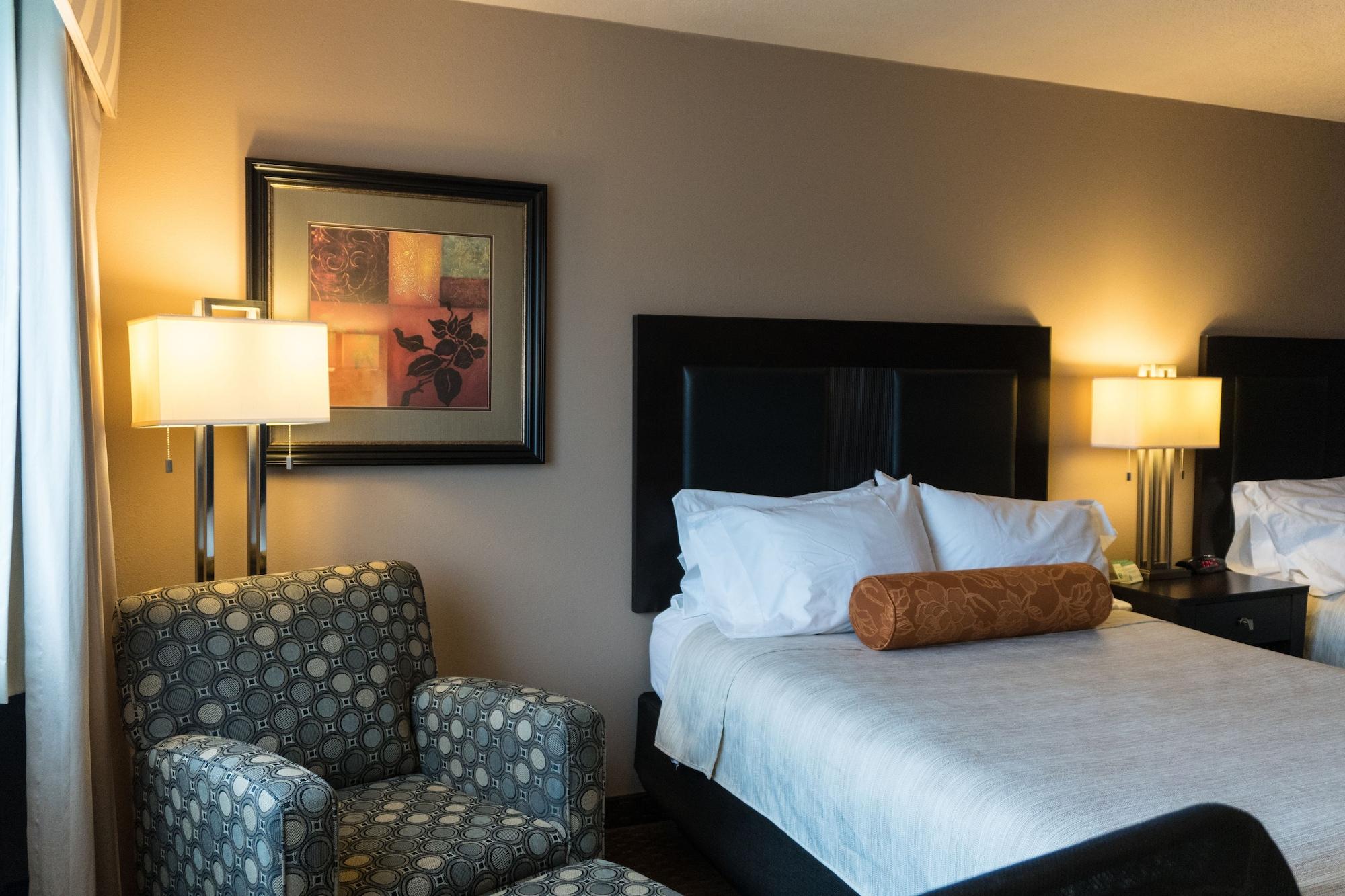 Monarch Hotel & Conference Center Clackamas Luaran gambar