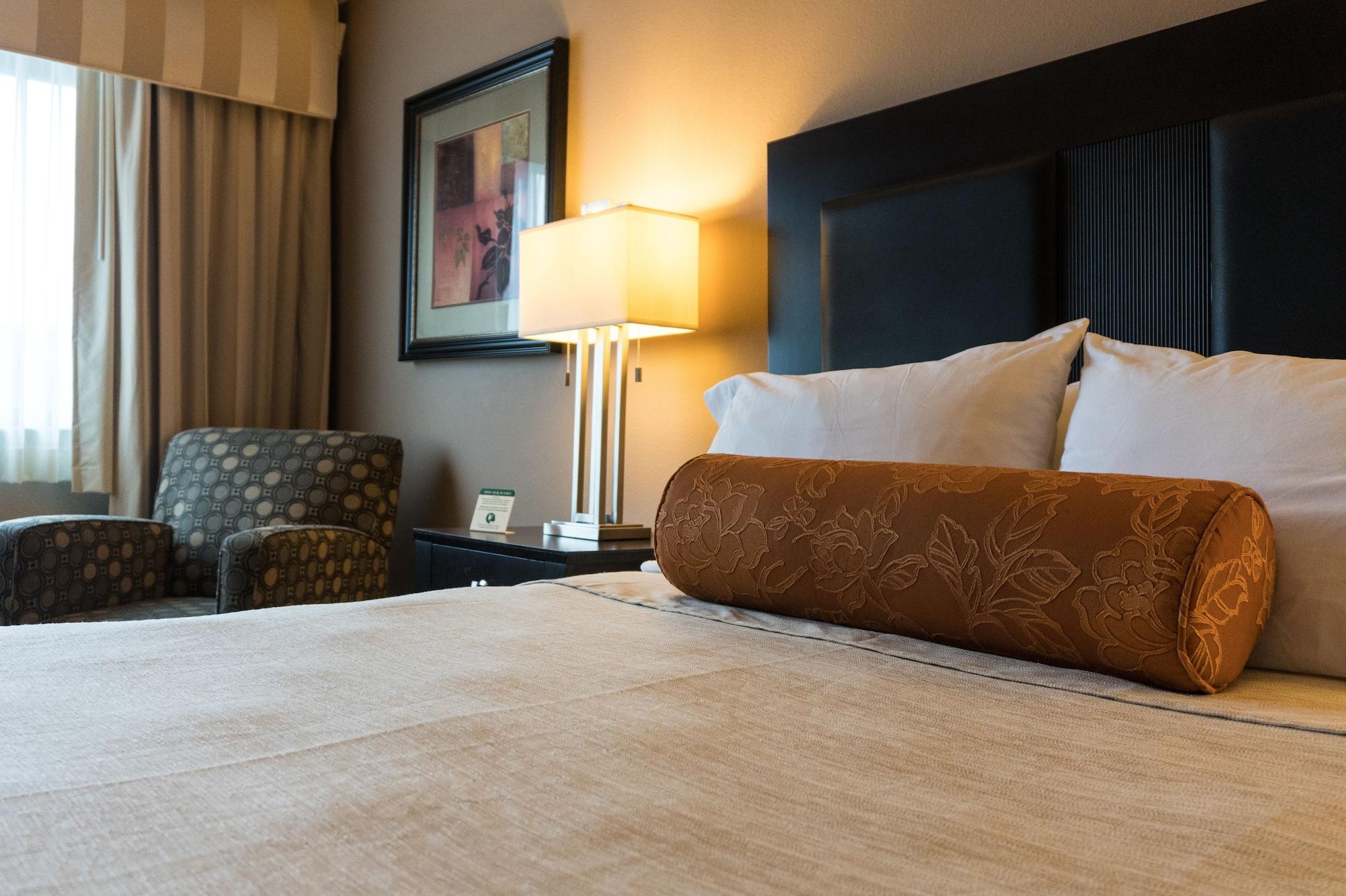 Monarch Hotel & Conference Center Clackamas Luaran gambar