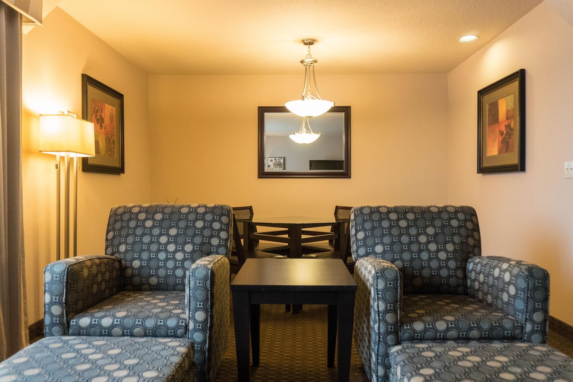 Monarch Hotel & Conference Center Clackamas Luaran gambar