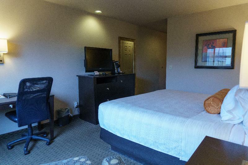 Monarch Hotel & Conference Center Clackamas Luaran gambar