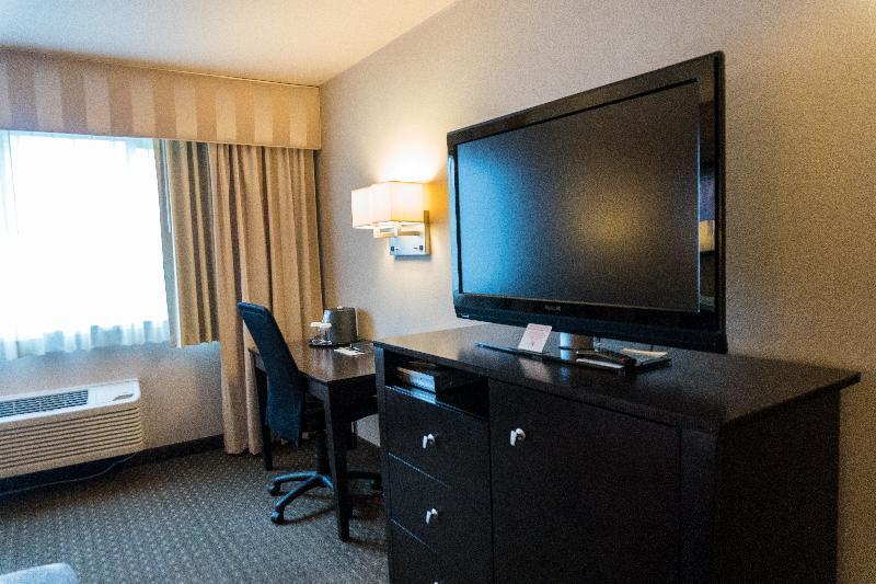 Monarch Hotel & Conference Center Clackamas Luaran gambar